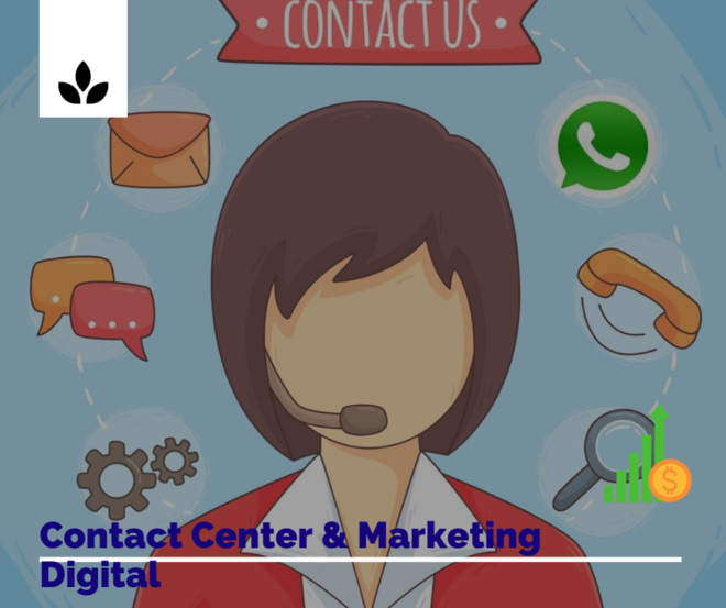 Agente Contact Center